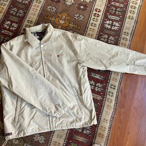 Men's vintage Quiksilver jacket, medium.